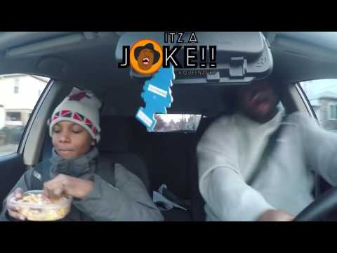 DAD GOES CRAZY ON HIS SON TO ANTE UP - FLIPSONGREA