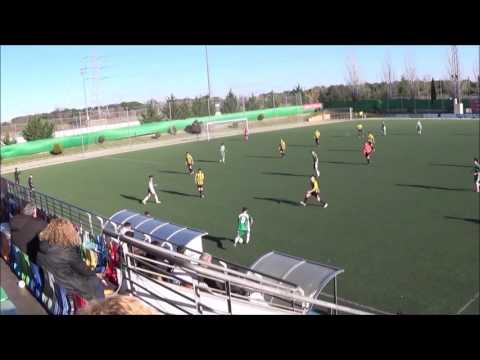 POZUELO-AGUILAS MORATALAZ