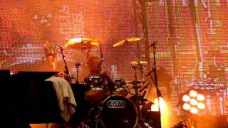 Blof - Meer van Jou op Concert @ Sea 2010