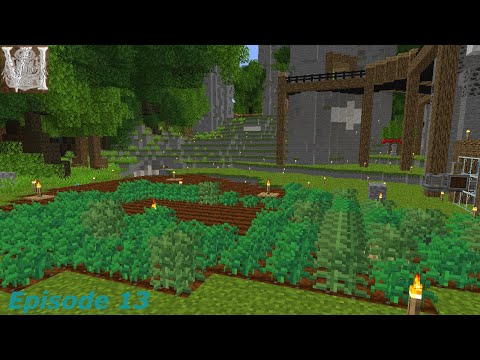 Ragnamod VI Episode: 13 - Pity Machine Frames!