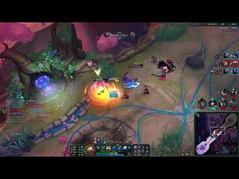 So AP Jax Is A Thing In This Season Right