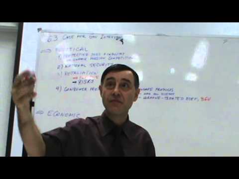 International Business Lecture 01