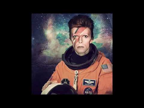 Jiyagi feat. KID BERRY - Major Tom