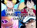 One Piece Op 18 English Version Not Cover