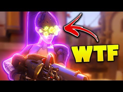 6 OP ABILITIES That Didn't Make It Into Overwatch