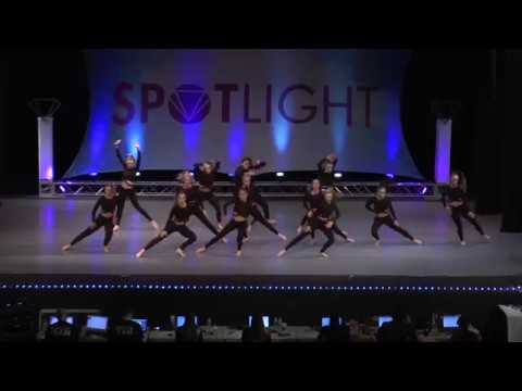 Best Jazz // DROWNING - Infinity Dance [Salt Lake City 2, UT]