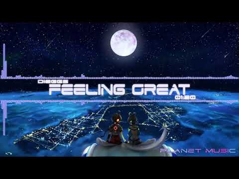 Dieggs - Feeling Great feat. Pradababy