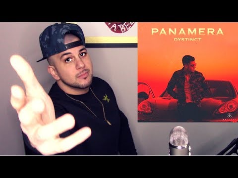 Take A Ride In The Panamera | DYSTINCT