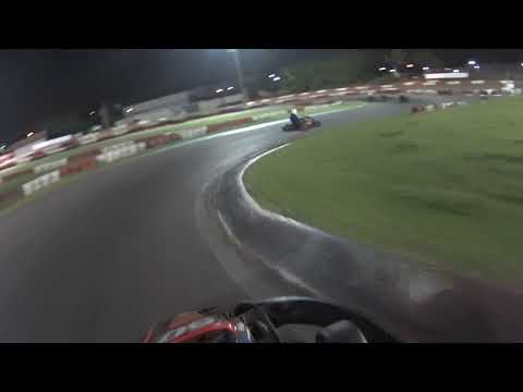1a Etapa Campkart 2021 - Kartódromo Granja Viana - Traçado 101 - Douglas Godoy