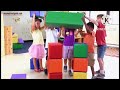Sesame Street H Is For Helping