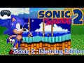 Sonic 2 Morning Edition