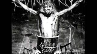 Ministry - Rio Grande Blood