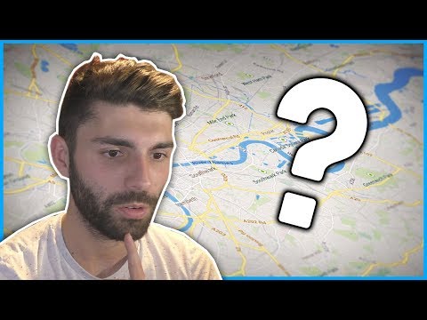 20/20 EN GÉOGRAPHIE ?!?! - Geoguessr