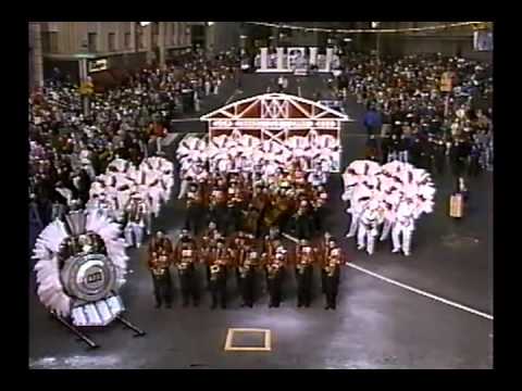 1992 Palmrya-South Jersey String Band - Howdy, From The Grand Ole Oprey