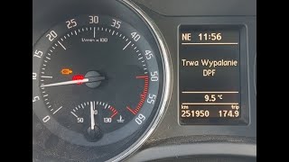 Kodu błędu p2459