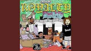 Off the Lot (feat. Mereba)