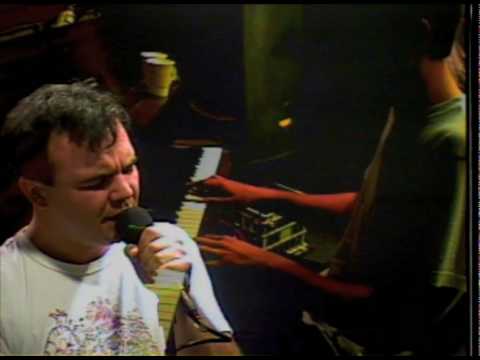 future islands - tin man