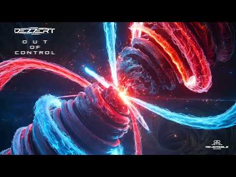 Dezzert - Landing on Blue Earth