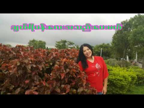 စိန္တိုး + သင္းသင္း - Taiwan  ( ခ်ယ္ရီပန္းေလး အသည္းေပးမယ္ )  ေတးေရး   စိုင္းဆိုင္ေမာ၀္ ။