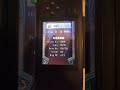 Band Hero DS First Place Proof Guitar Easy Thx Fr Mmrz