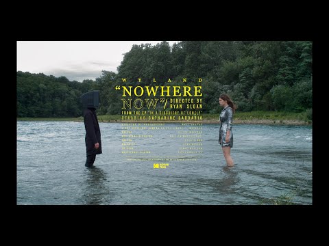 Wyland - Nowhere Now (Official Music Video)