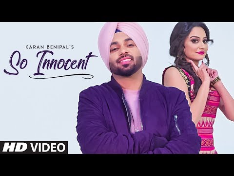 Bunty Bhullar KARAN BENIP...