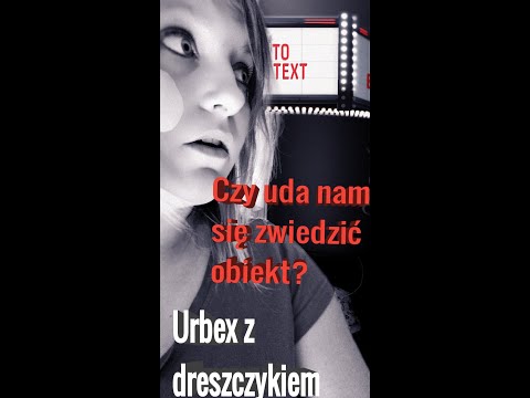 Owińsk Szpital :) Urbex z dreszczykiem