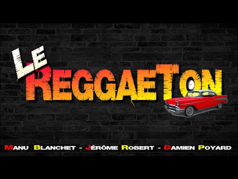 Moreima - Ritmo Reggaeton