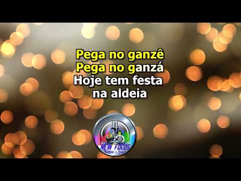 SALGUEIRO -  Festa Para Um Rei Negro   1971