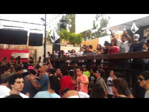 Loco Dice & Jaw Live / dop @ SUPERCLUB - La Huaca BC (Lima-Peru) 09/03/2013