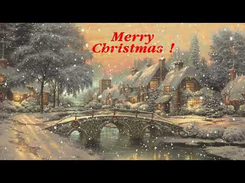God rest ye merry, gentlemen cover