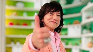 「別居報道の真相は」妻と娘が家を出たダイアモンド☆ユカイの覚悟と双子の息子と男3人で暮らす今「反抗期も始まって」..