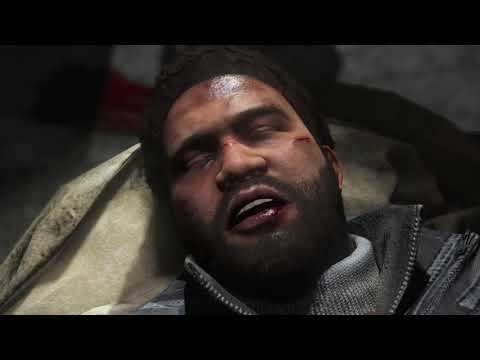 Rise of the Tomb Raider Zagrajmy Z Barabą odcinek 26