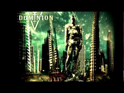 The New Dominion - Ommatidea