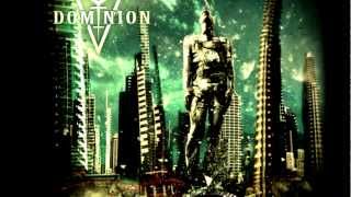 The New Dominion - Ommatidea  - NEW SINGLE -