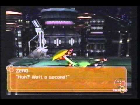 xplay review of megaman x7