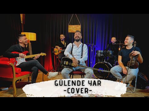 YAHYA DENİZ - GÜLENDE YAR | NEW PROJECT COVER