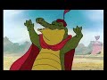 Robin Hood The Escape Original French 1975 Version 1080p HD