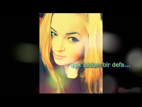 Damla Ateş - Sevme Bir Daha 2014 (SitemBeatz)