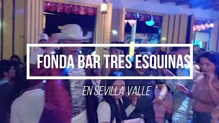 Video de Jose Moreno El Rey Sin Corona