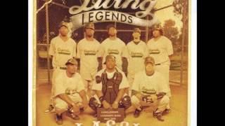 Living Legends - Wise Is The Way