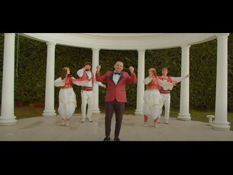 Arben Sinoni - Jom tirons i vjeter