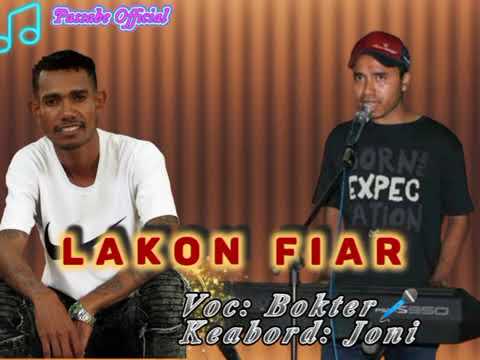 Lakon Fiar Cover"Bokter'19"