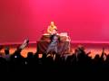 Blue Scholars perform "Cornerstone" & "Second Chapter" (2/28/09, Los Angeles)
