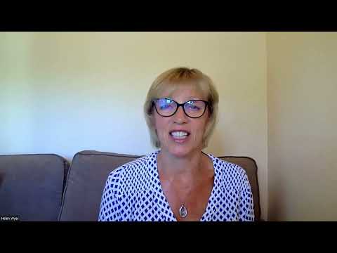Advance Hypnotherapy Limited and Helen Wyer Introduction Video