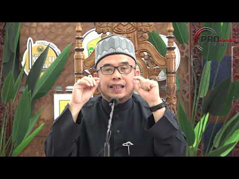 22-11-2020 SS. DATO' DR. MAZA: Hukum Bertabarruk Dengan Peninggalan Nabi SAW