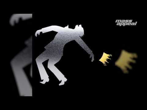 DJ Shadow - Horror Show feat. Danny Brown [HQ Audio]