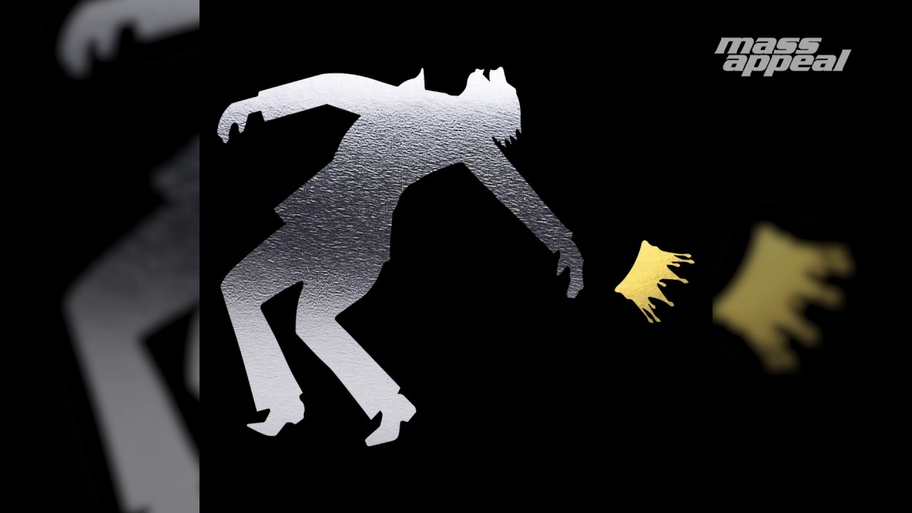 DJ Shadow - Horror Show