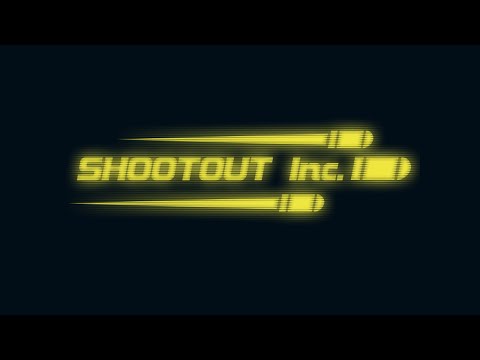 Shootout Inc. youtube-video
