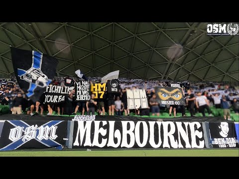 OSM vs Sydney - 04/04/21